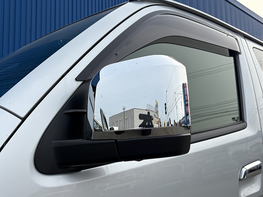 トヨタ ハイエースバン(26枚目)