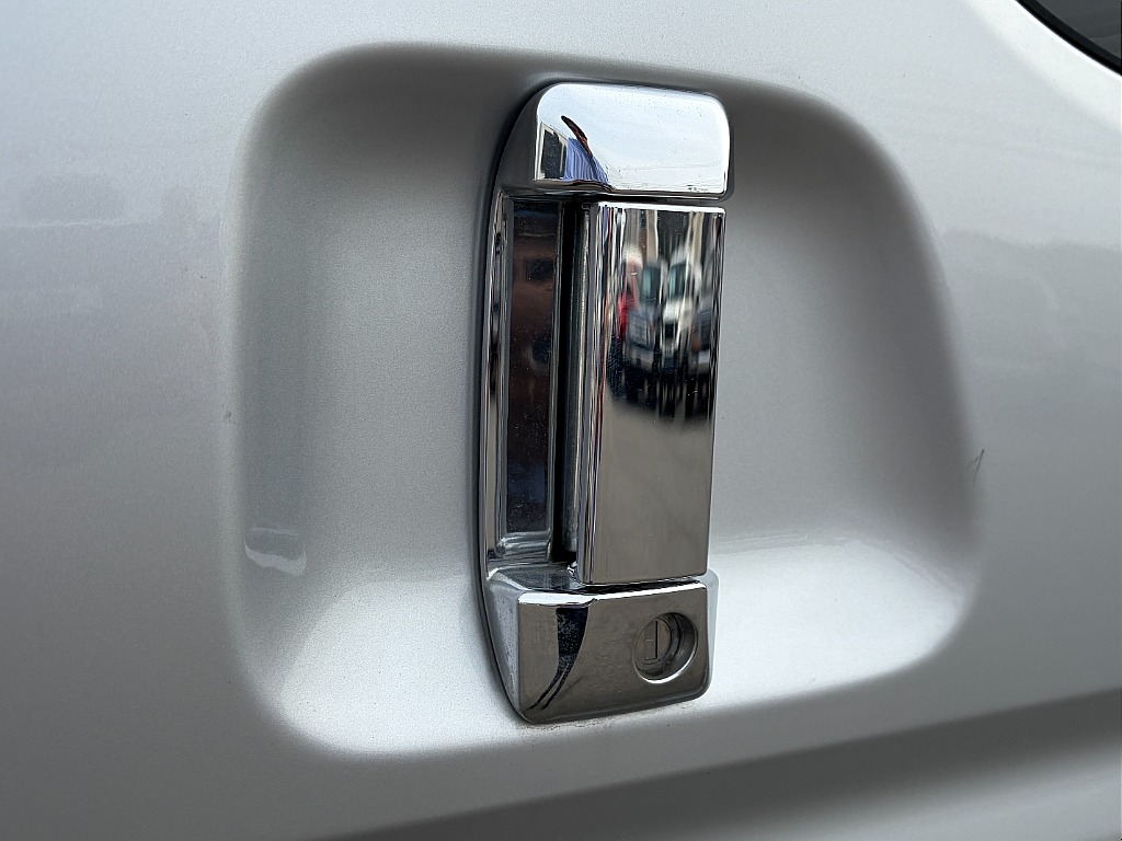 トヨタ ハイエースバン(29枚目)