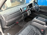 トヨタ ハイエースバン(30枚目)