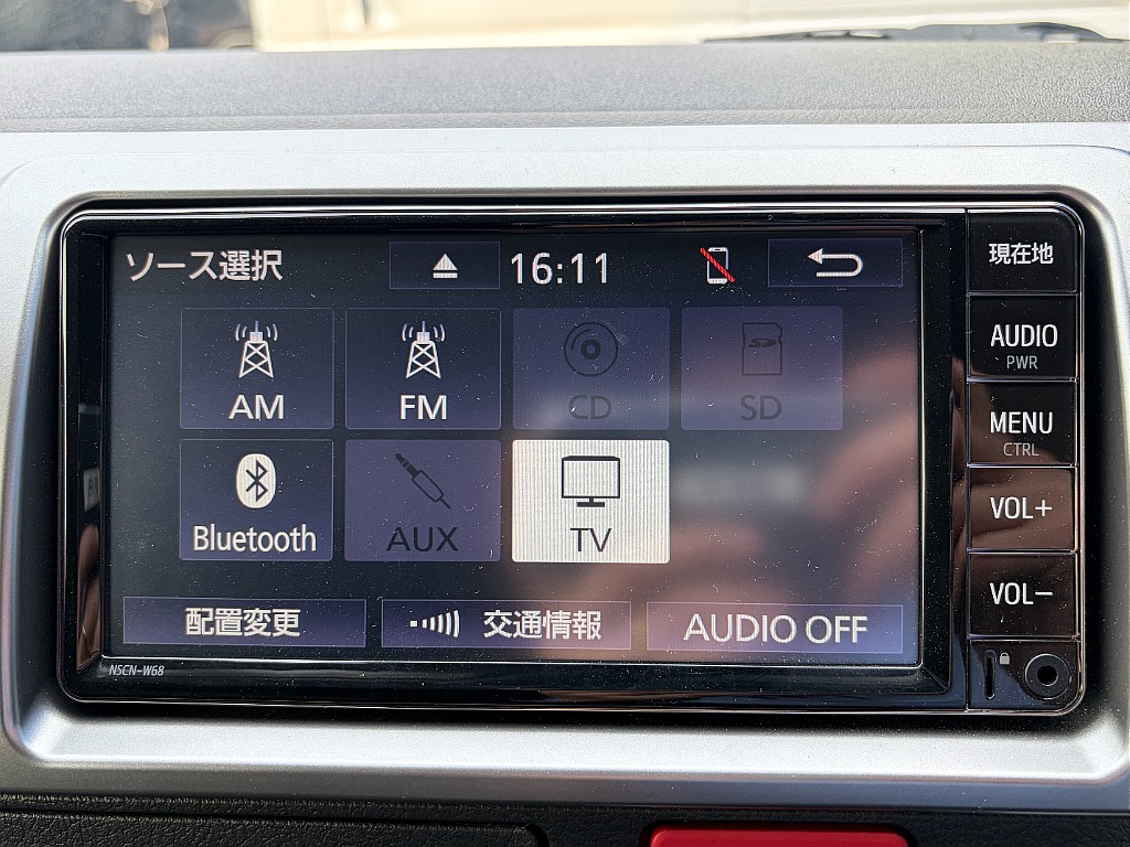 トヨタ ハイエースバン(41枚目)