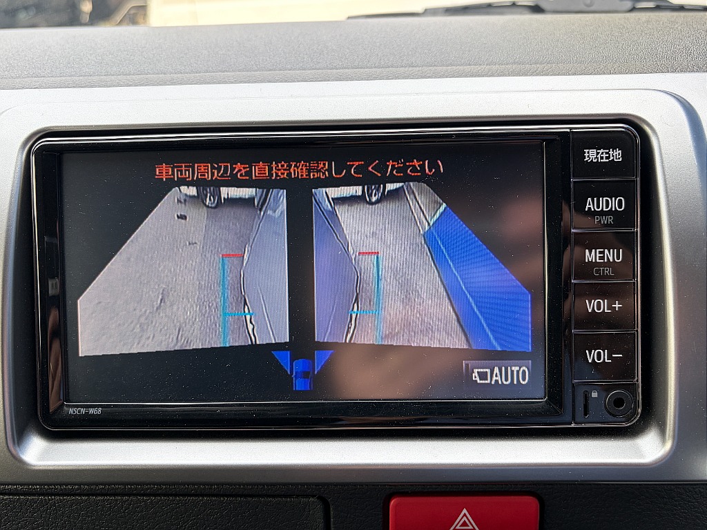 トヨタ ハイエースバン(43枚目)