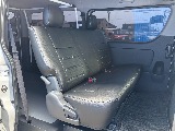 トヨタ ハイエースバン(7枚目)