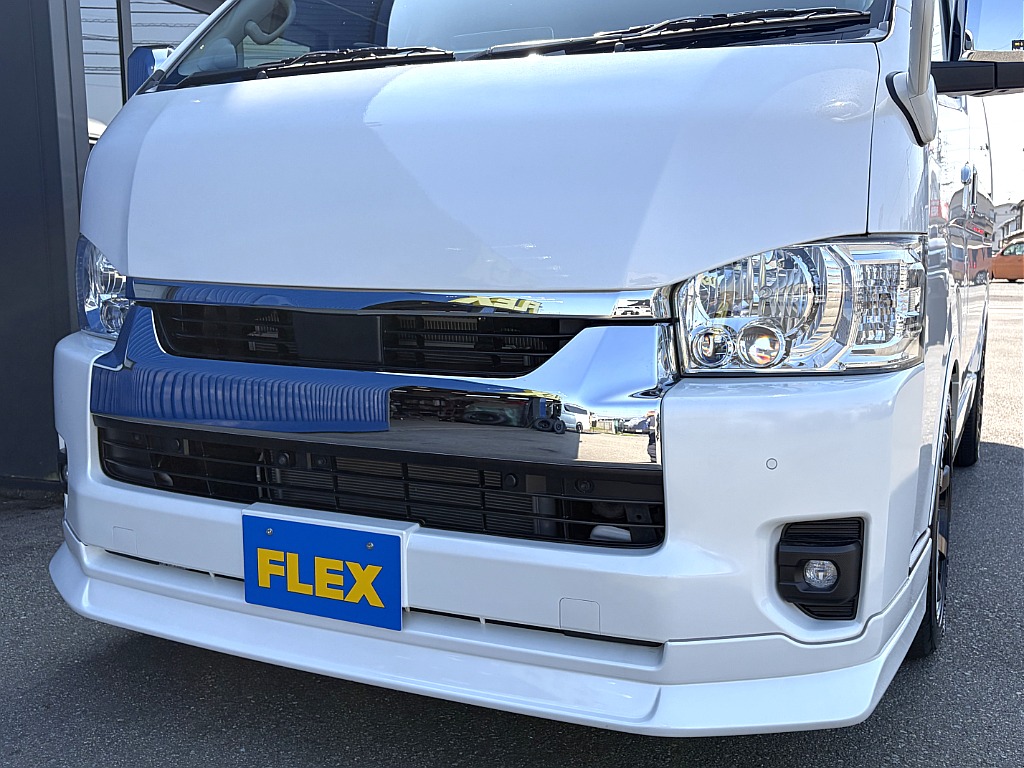 ファイス周り☆