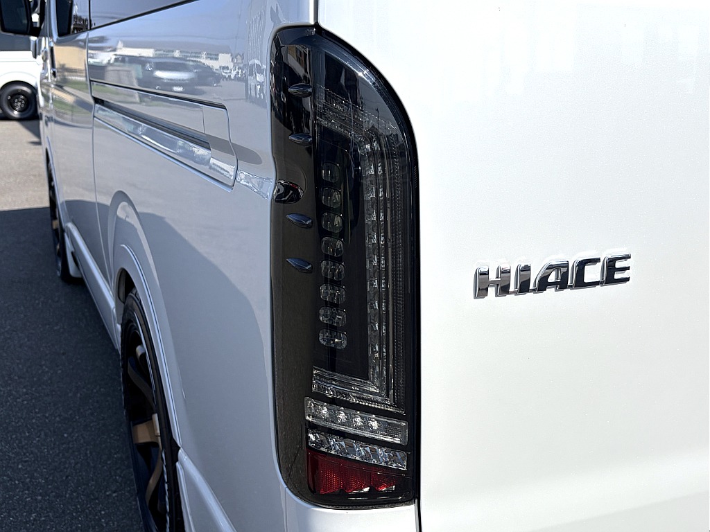 415cobra　プレステージテールランプ☆