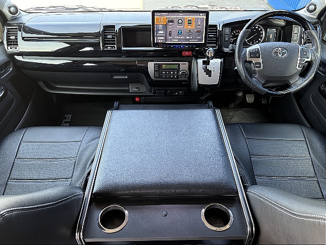 フロント周り☆