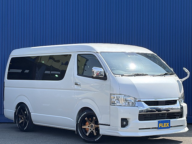 ローダウンスタイル☆