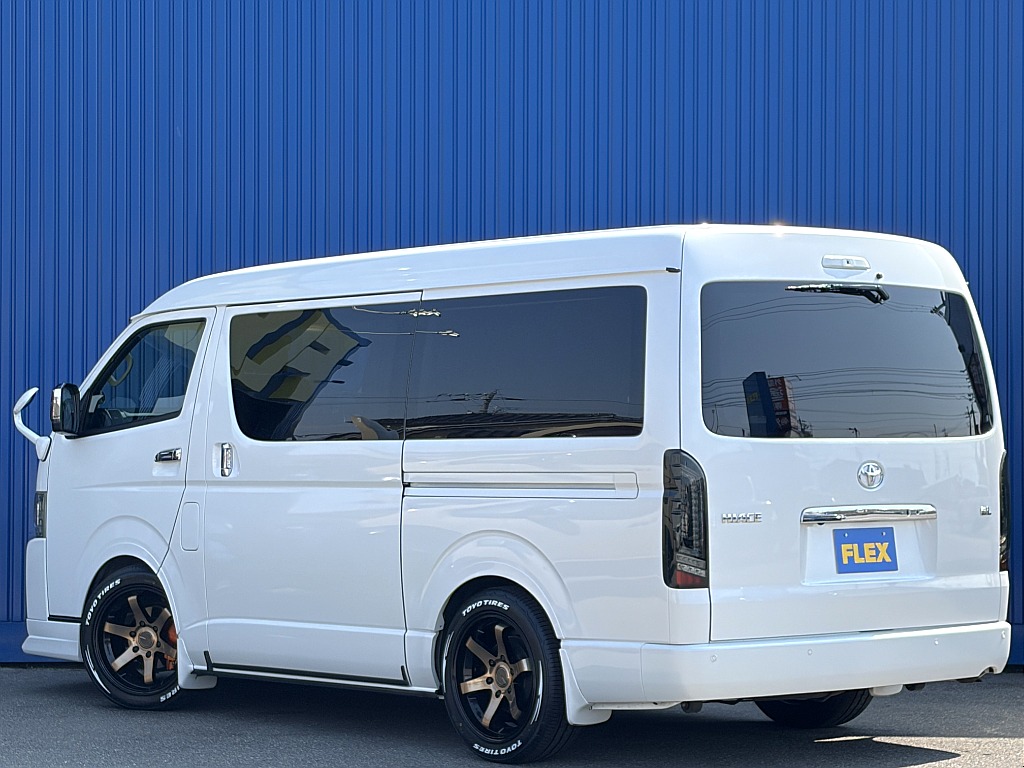 KBRACING18インチアルミ☆