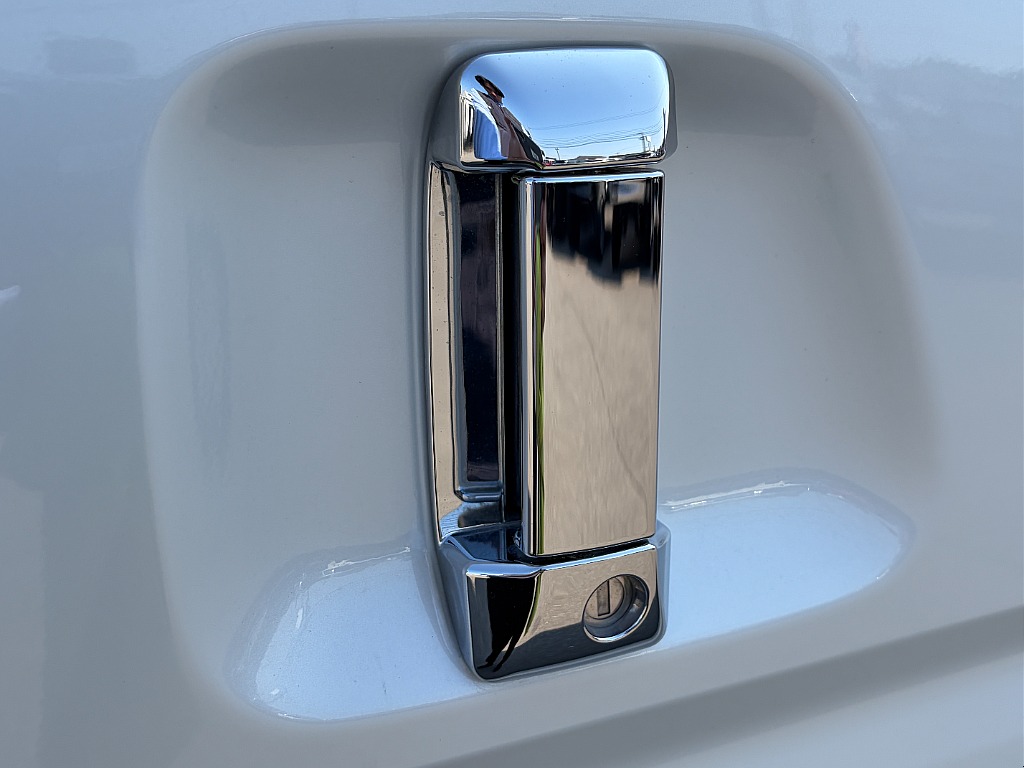 スライドドアノブ☆