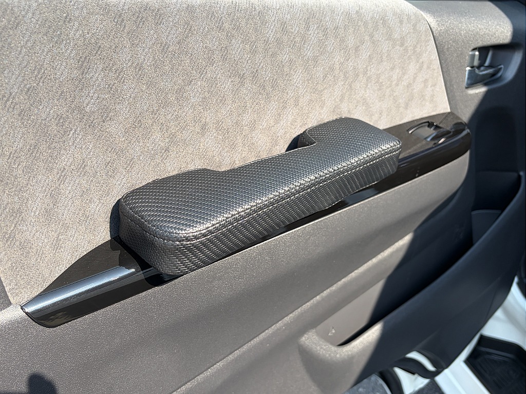 腕置きが搭載☆