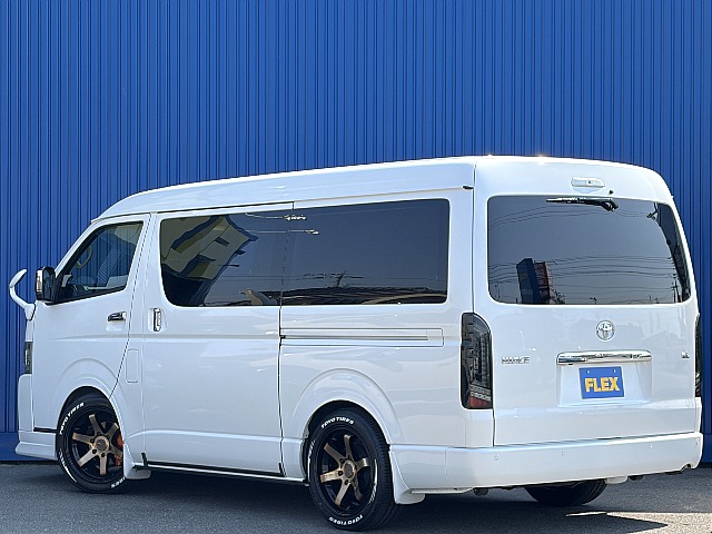 KBRACING18インチアルミ☆