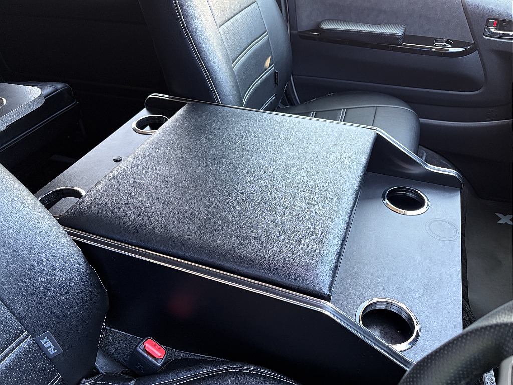 社外センターコンソール☆