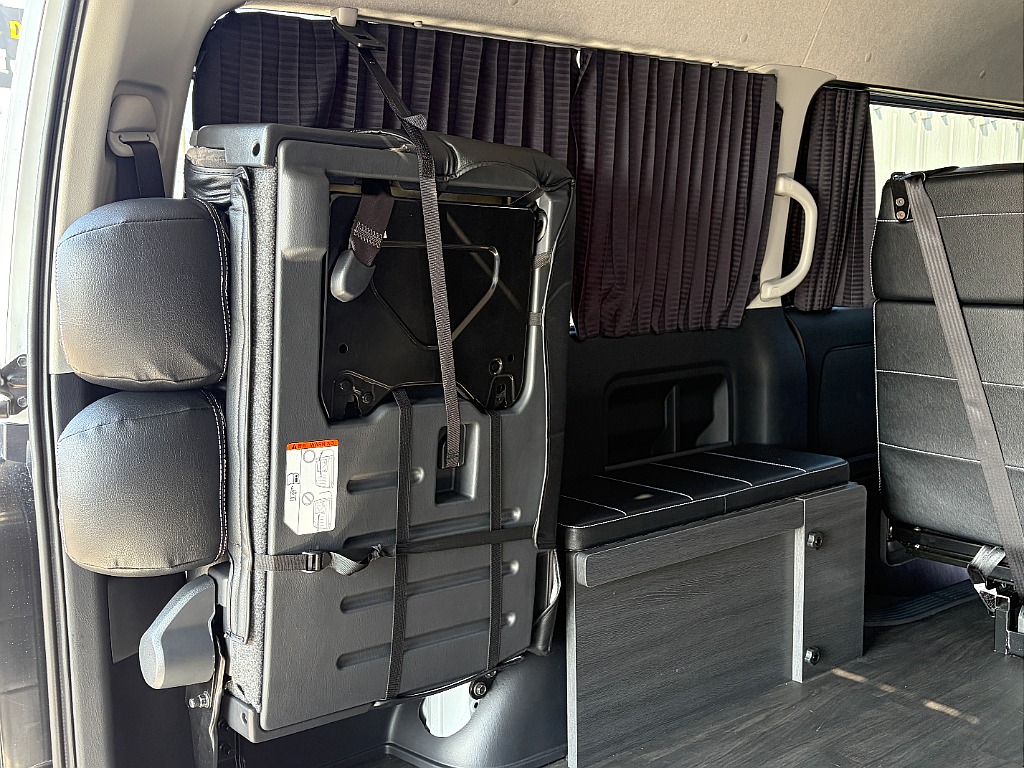 4列目跳ね上げ☆