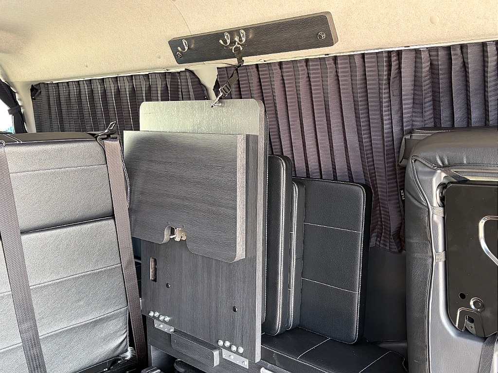 ベッドマットの収納方法☆