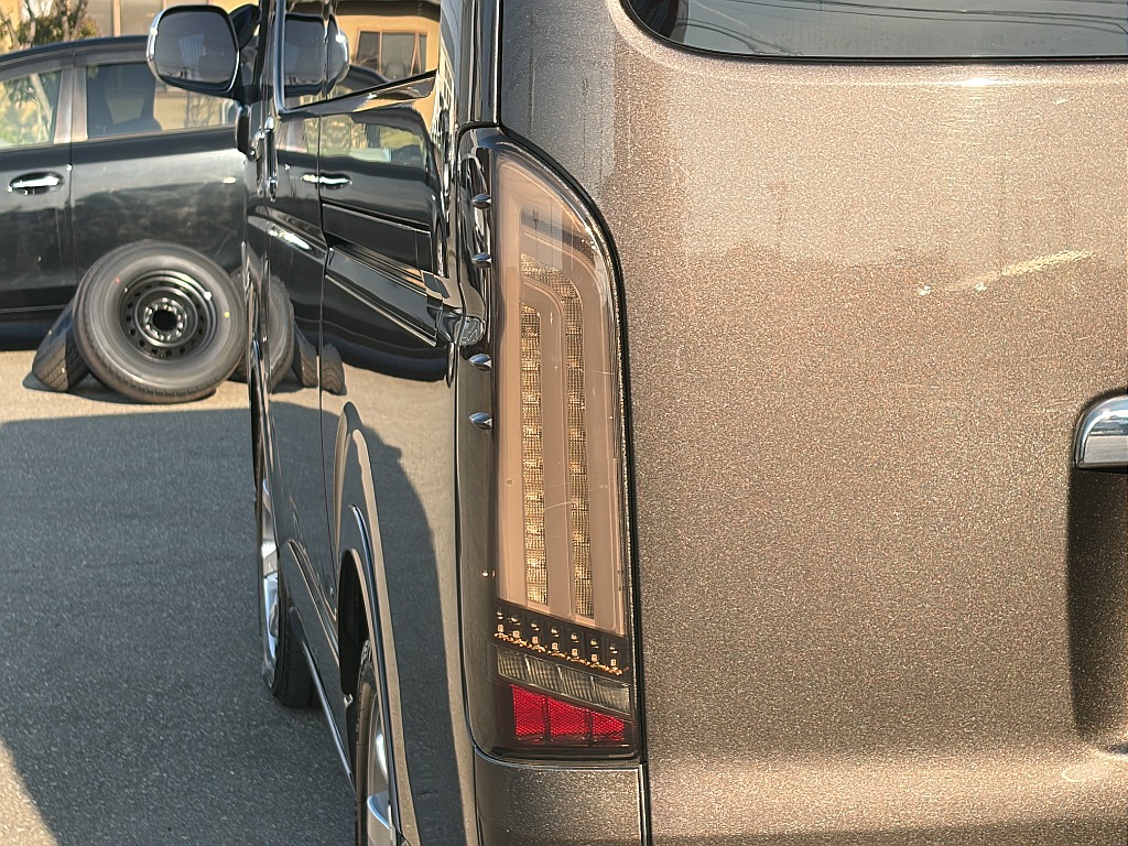 ヴァレンティーULTRA　テール☆