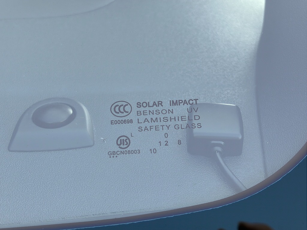 ソーラーインパクト☆