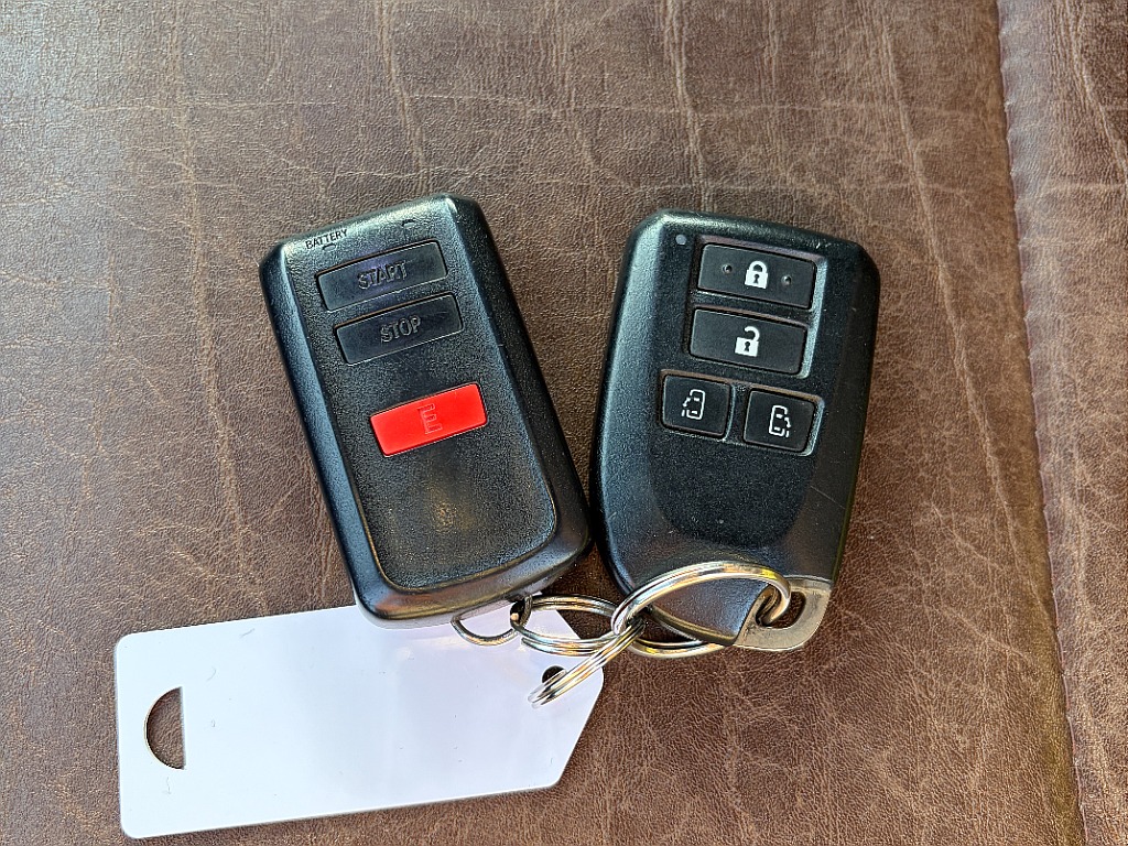 エンジンスターターが搭載済☆