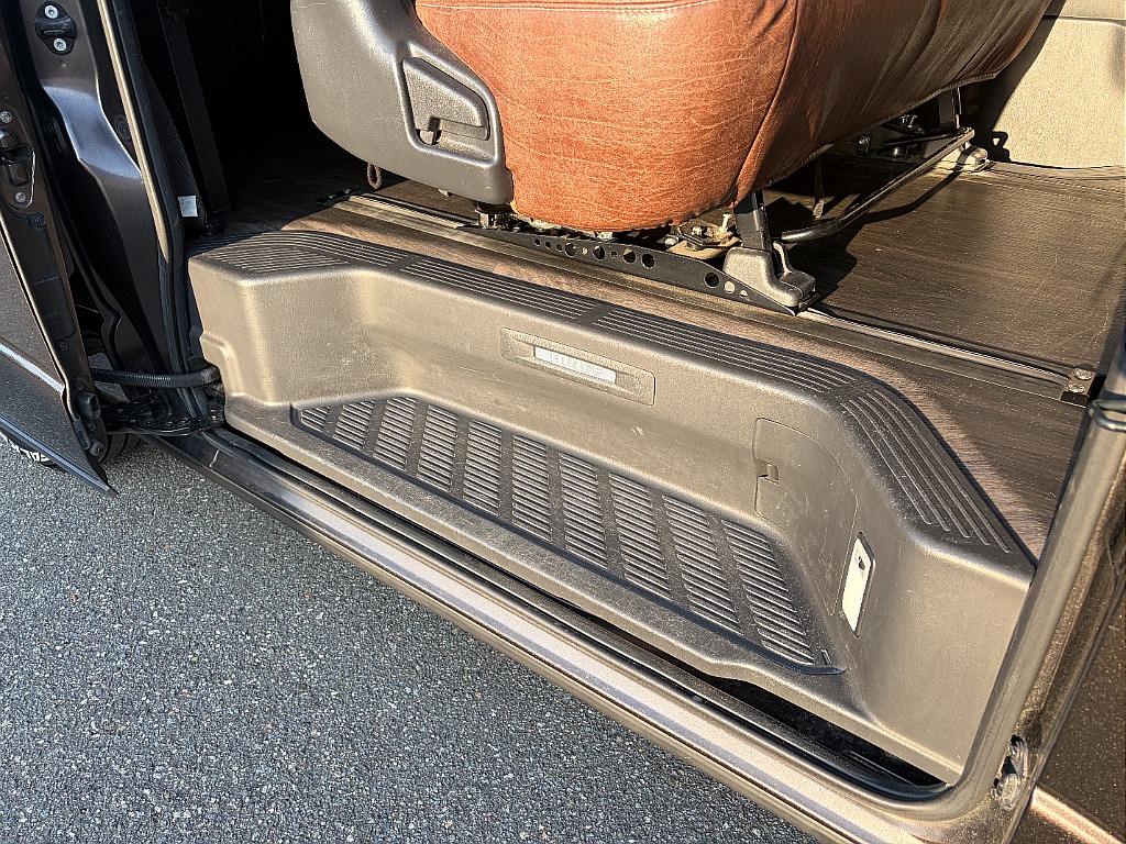 サイドステップ☆