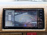 メーカーオプションの360度カメラ(パノラミックビュー)搭載☆