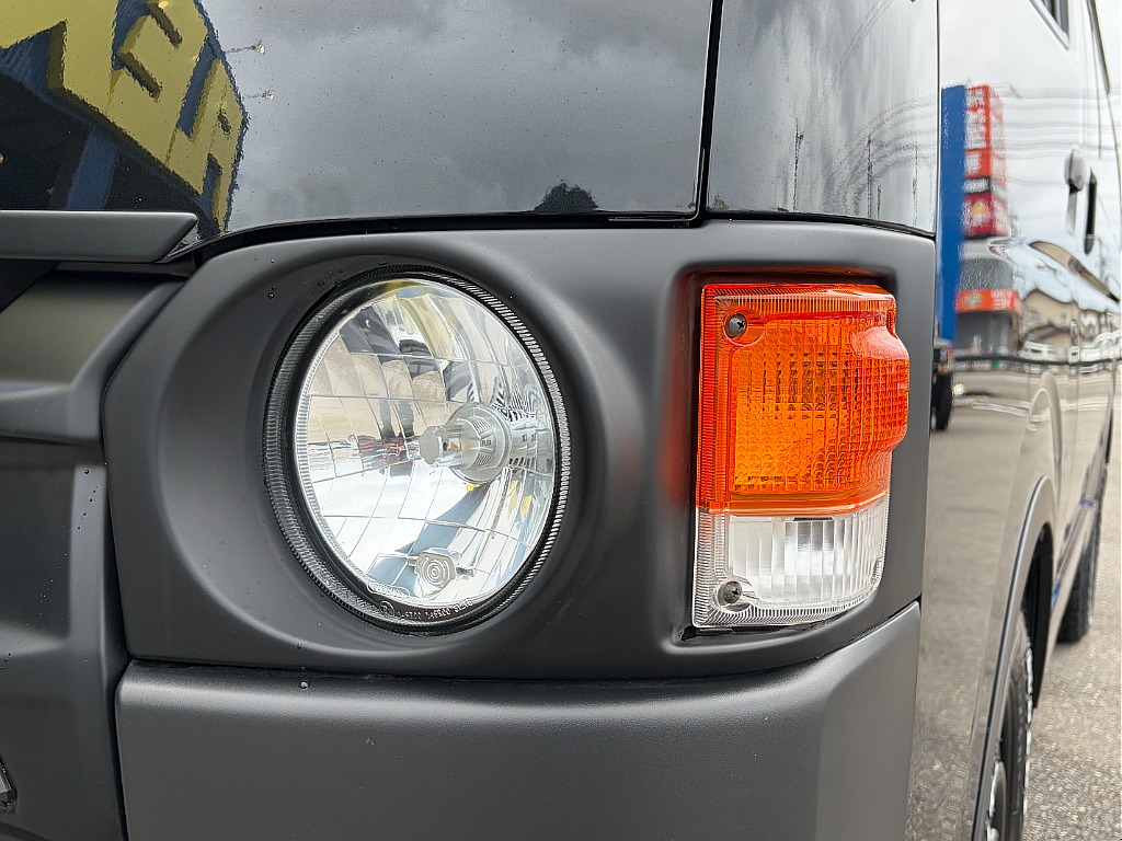 LEDバルブ装着済み☆