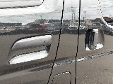 ドアノブ☆