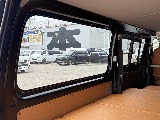 スモークフィルム施工も可能で御座います！