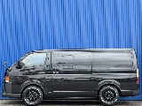 ブラックとマットブラックを掛け合わせた仕様になっております☆