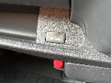 純正の100Vコンセント搭載☆