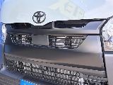 トヨタ ハイエースバン(11枚目)