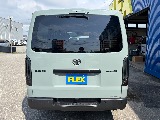 トヨタ ハイエースバン(28枚目)