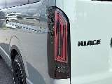 トヨタ ハイエースバン(29枚目)