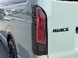 トヨタ ハイエースバン(30枚目)