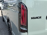 トヨタ ハイエースバン(31枚目)