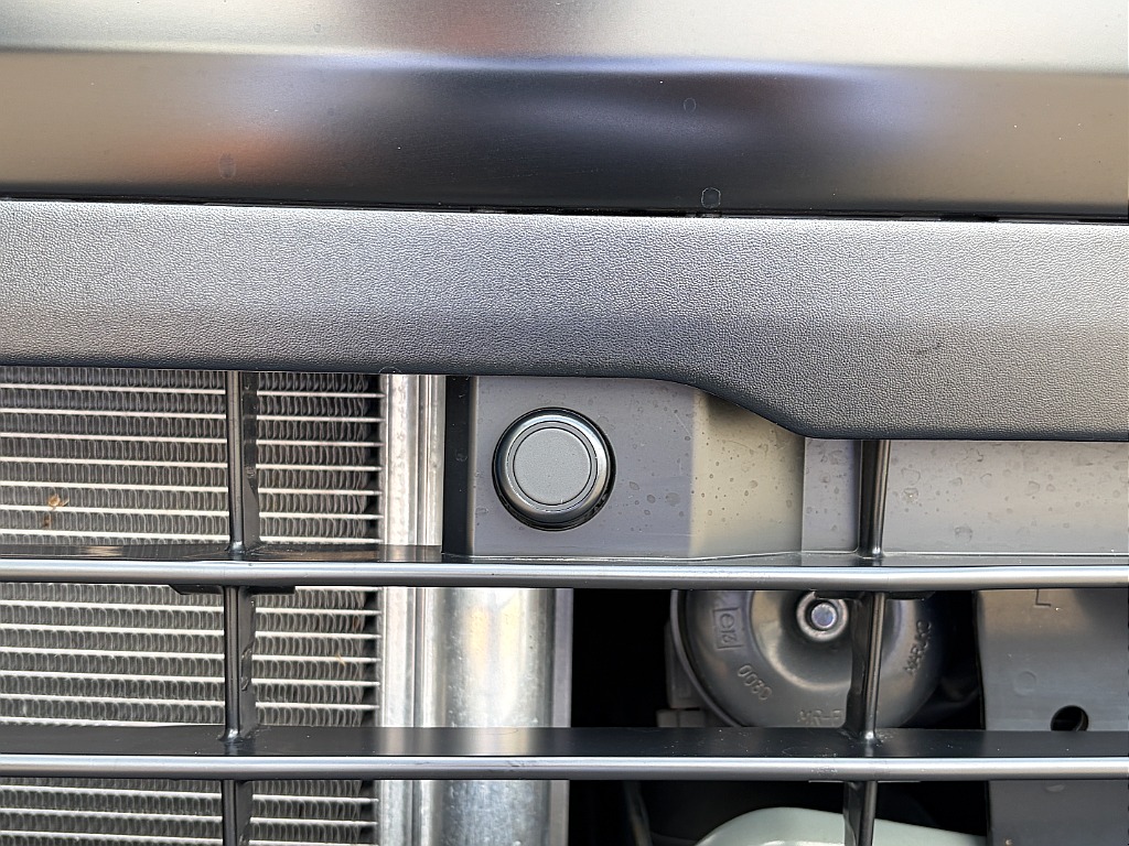 トヨタ ハイエースバン(33枚目)