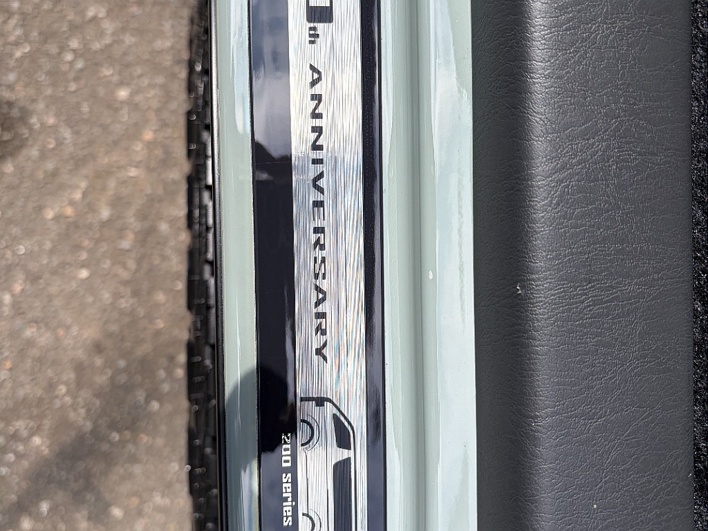 トヨタ ハイエースバン(36枚目)