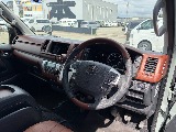 トヨタ ハイエースバン(38枚目)