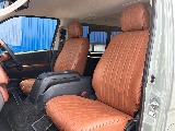 トヨタ ハイエースバン(40枚目)