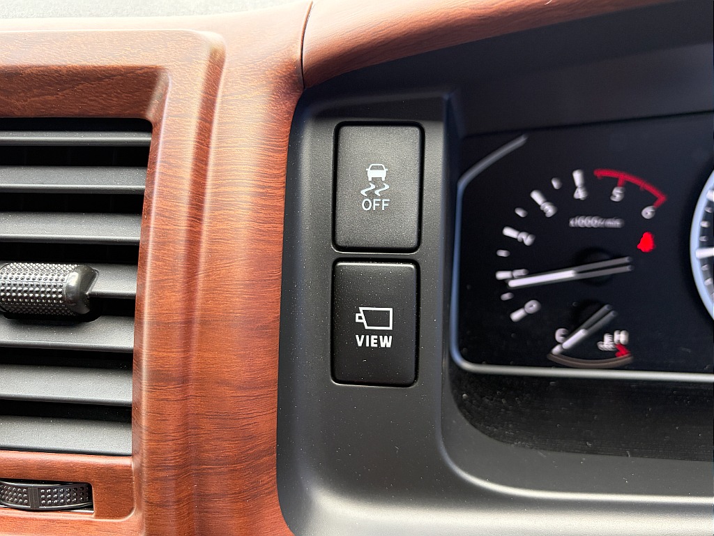 トヨタ ハイエースバン(43枚目)