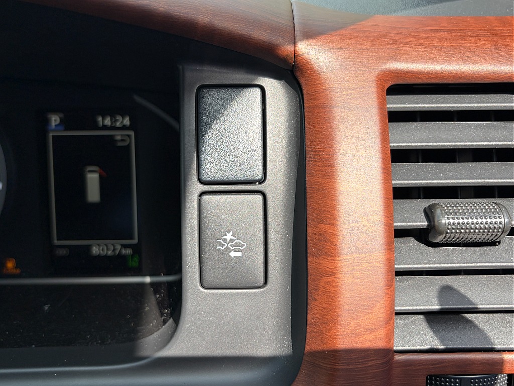 トヨタ ハイエースバン(44枚目)