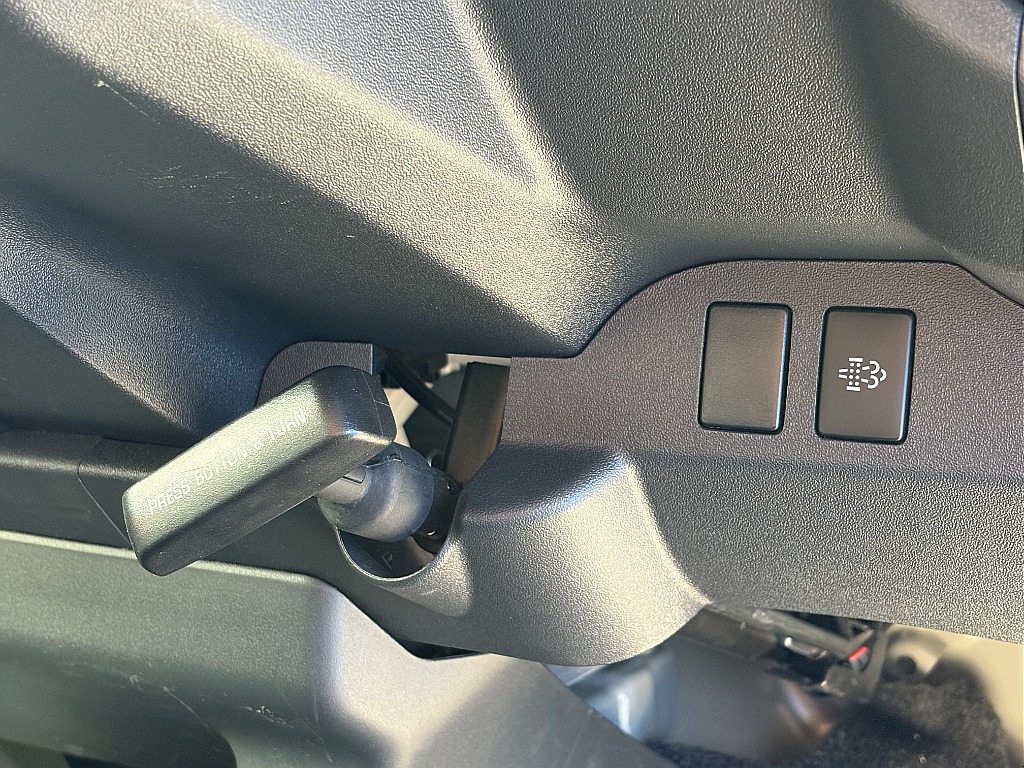 トヨタ ハイエースバン(47枚目)