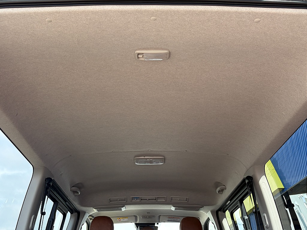 トヨタ ハイエースバン(55枚目)