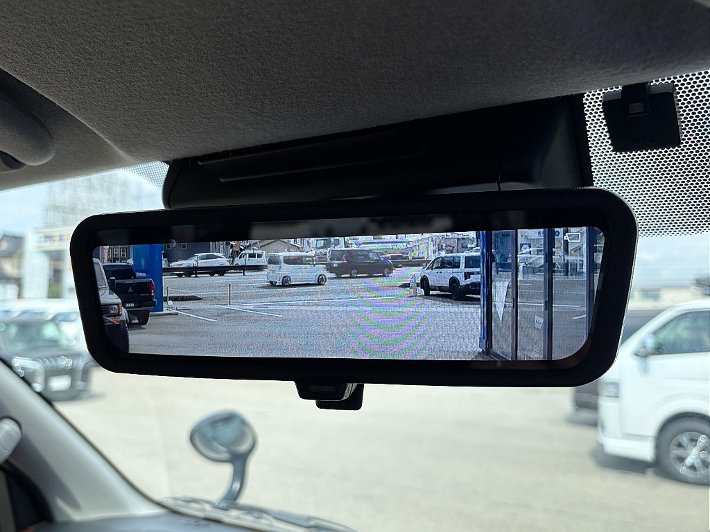 トヨタ ハイエースバン(59枚目)