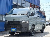 トヨタ ハイエースバン(60枚目)
