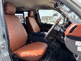 トヨタ ハイエースバン(6枚目)