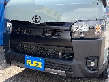 トヨタ ハイエースバン(9枚目)