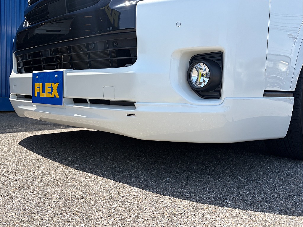 トヨタ ハイエースバン(11枚目)