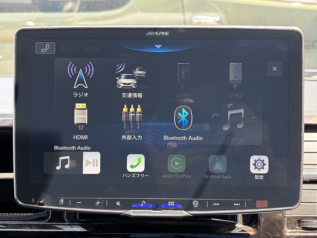 トヨタ ハイエースバン(13枚目)