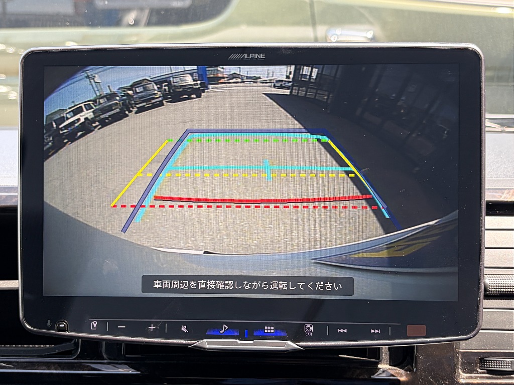 トヨタ ハイエースバン(14枚目)