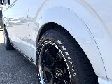 トヨタ ハイエースバン(19枚目)