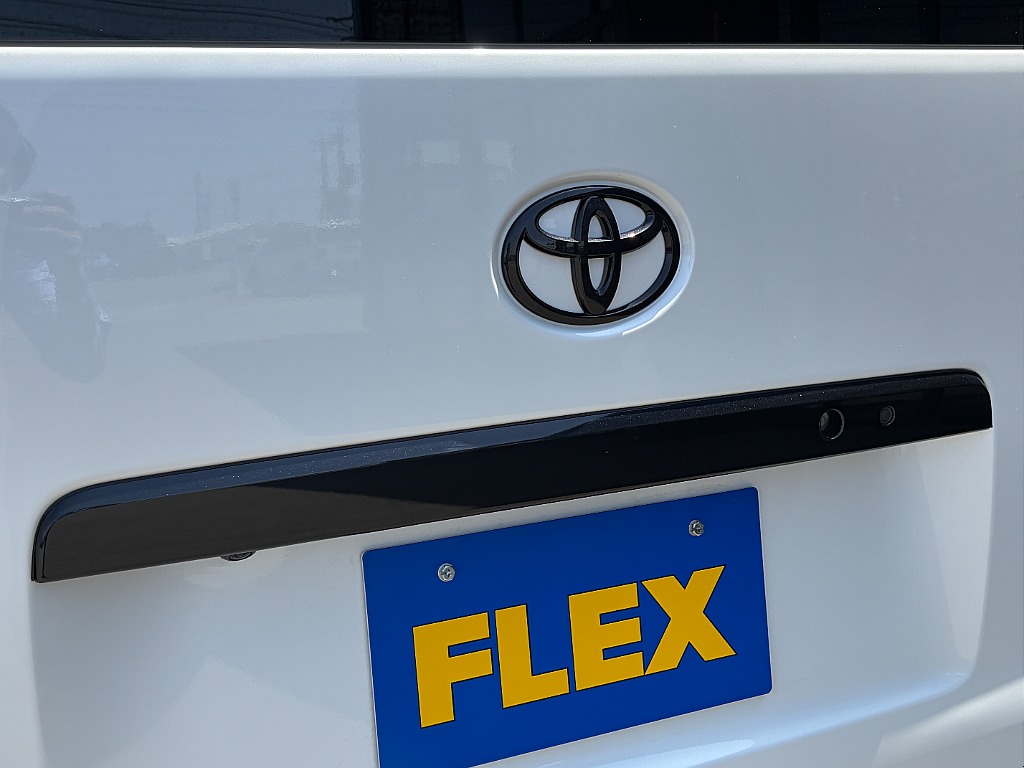 トヨタ ハイエースバン(30枚目)