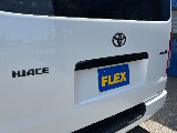 トヨタ ハイエースバン(32枚目)